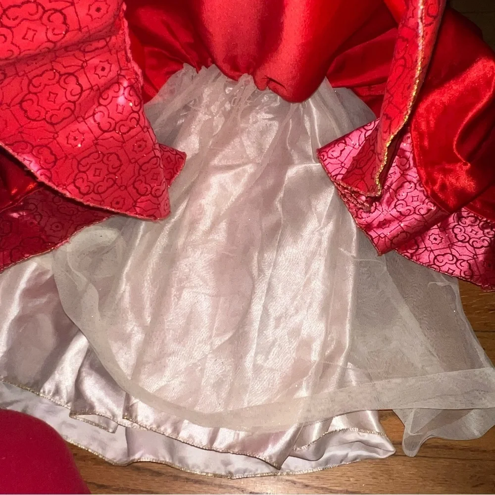 Disney’s Elena of Avalor dress - Picture 4 of 4